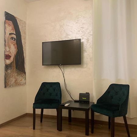 Belgrade Center Studio Bagian luar foto