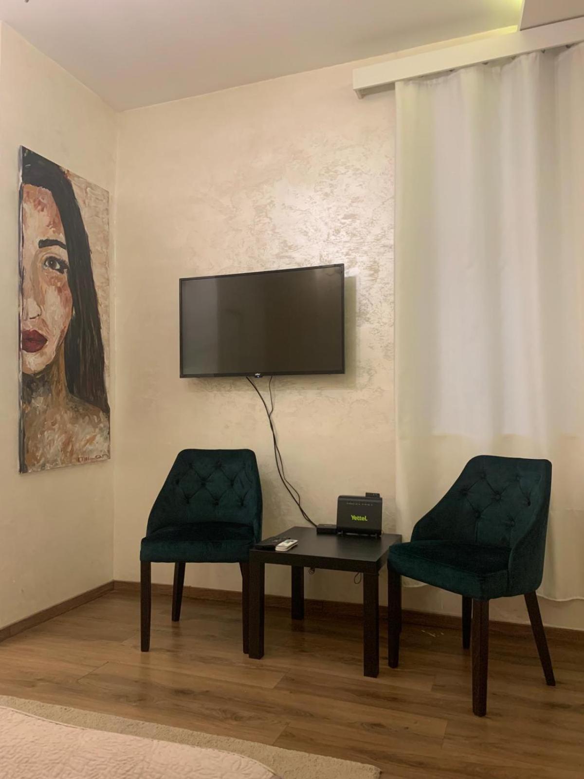 Belgrade Center Studio Bagian luar foto